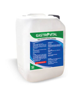 Gastro vital profesional